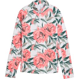 Puma Layer YOU-V Beautiful Game 1/4-Zip