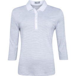 Callaway Polo Damen Space Dye
