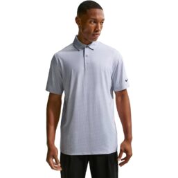 Nike Golf Polo Velocity Micro