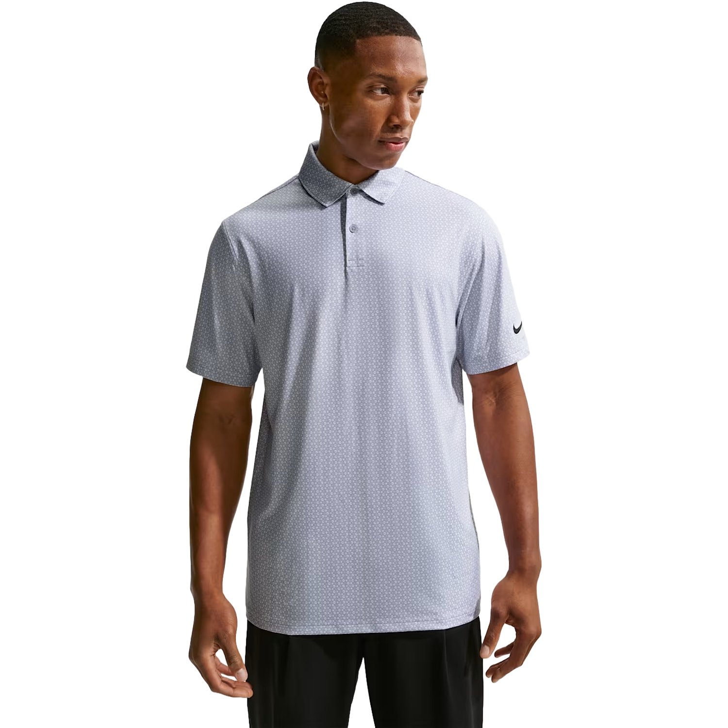 Nike Golf Polo Velocity Micro