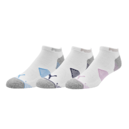 Puma Socken Essential Low Cut 3er-Pack