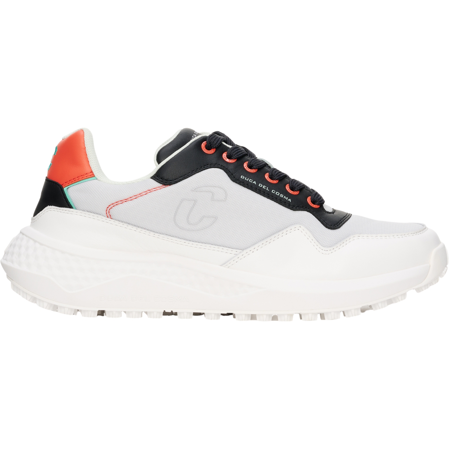 Duca del Cosma Golfschuhe Herren Genova