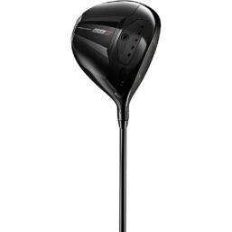 Titleist Driver GTS 3