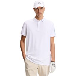 J. LINDEBERG Polo Tour Tech LTD