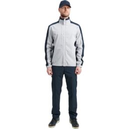 Abacus Regenjacke Links