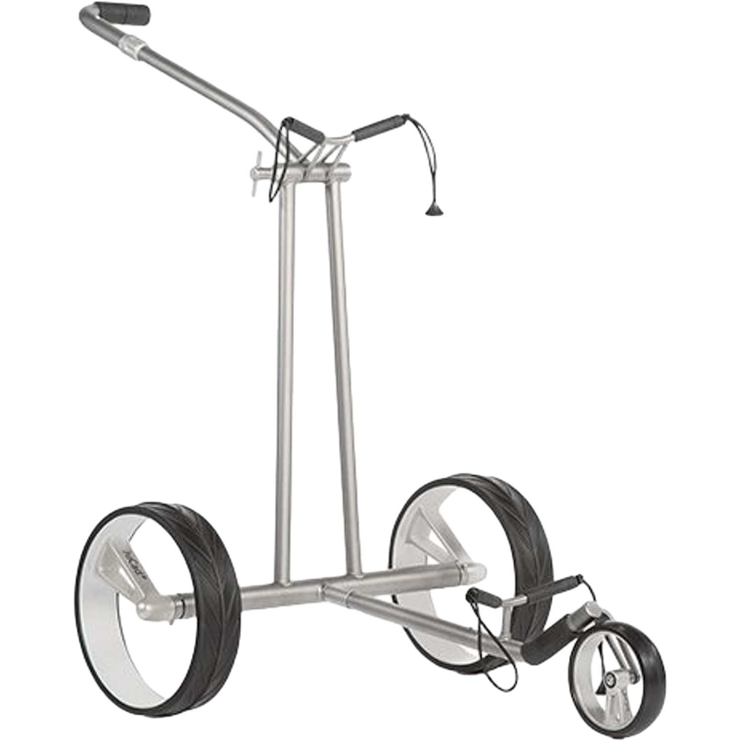 JuCad E-Trolley Phantom Titan 3.0