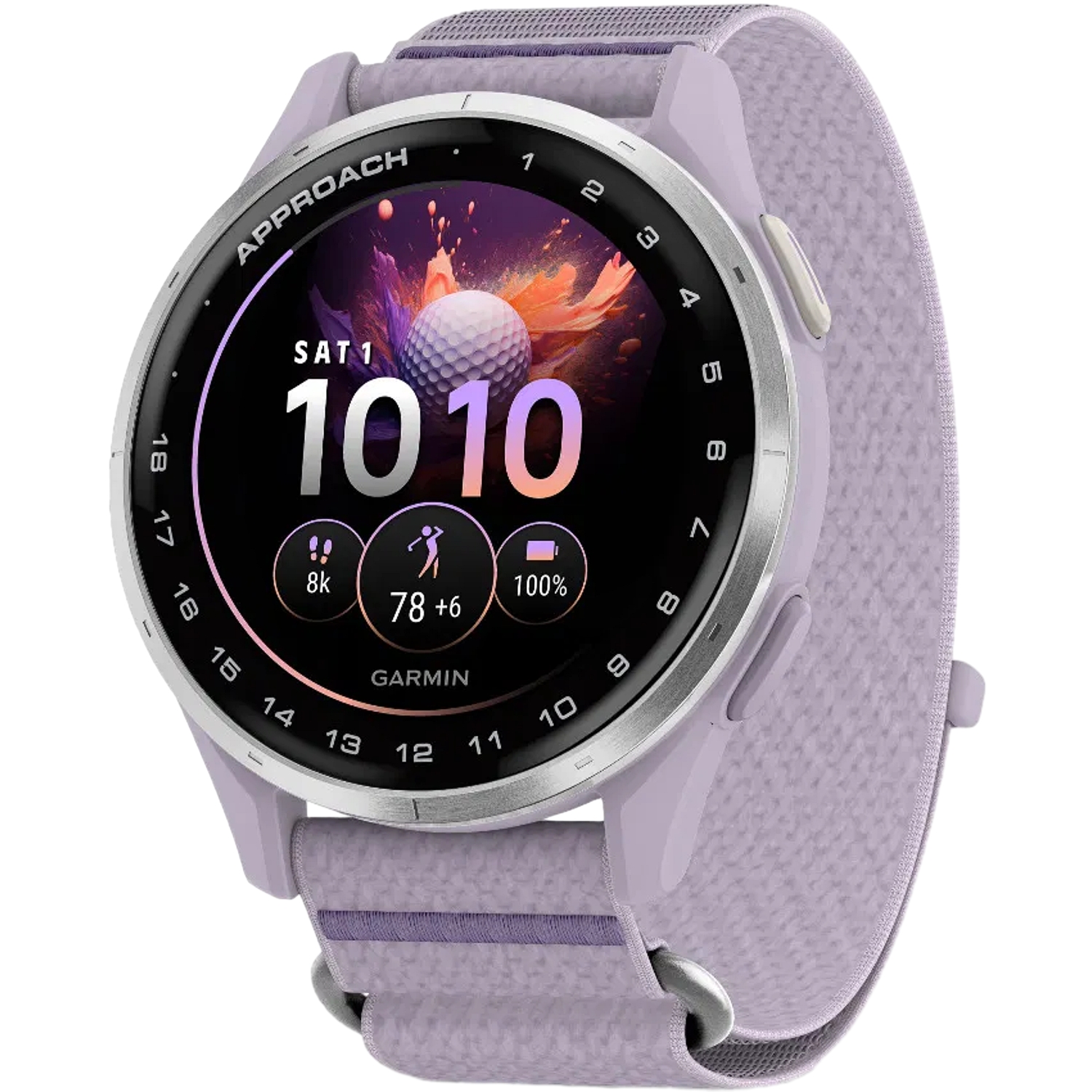 Garmin Approach J1