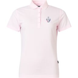 Abacus Solheim Cup 2026 Polo Cray