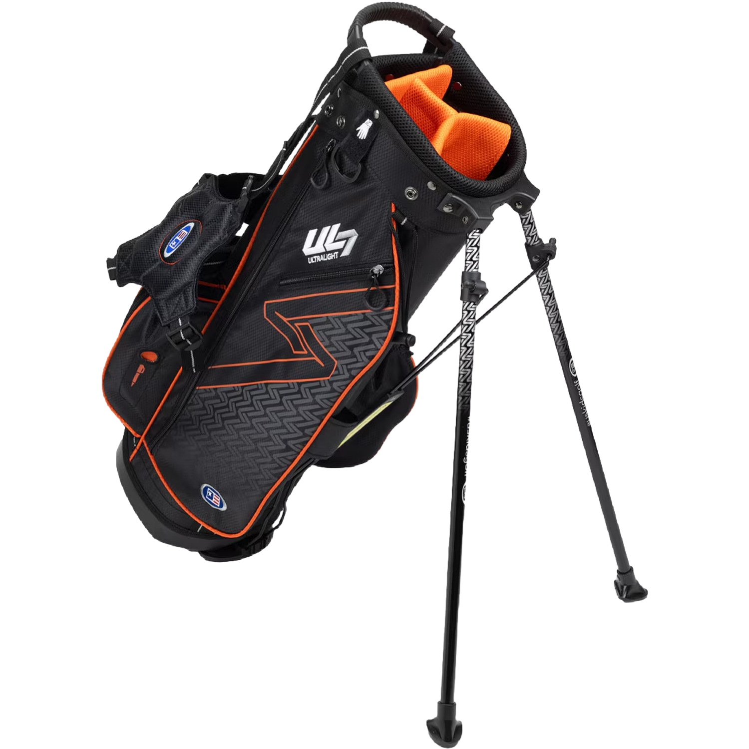 U.S. Kids Standbag Ultralight (UL51) 2024