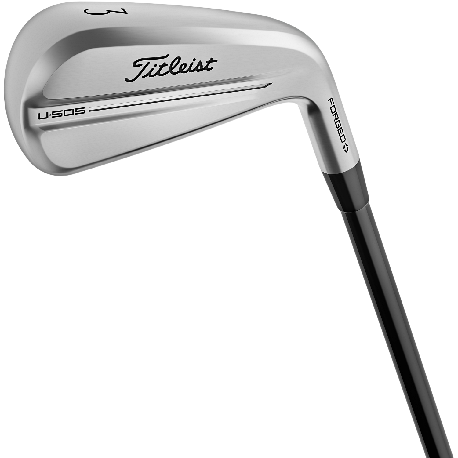 Titleist Driving Eisen U505