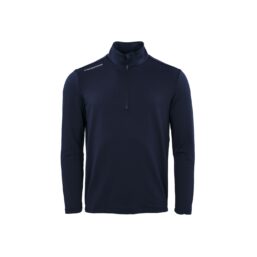 Cross Layer Athletic 1/2-Zip
