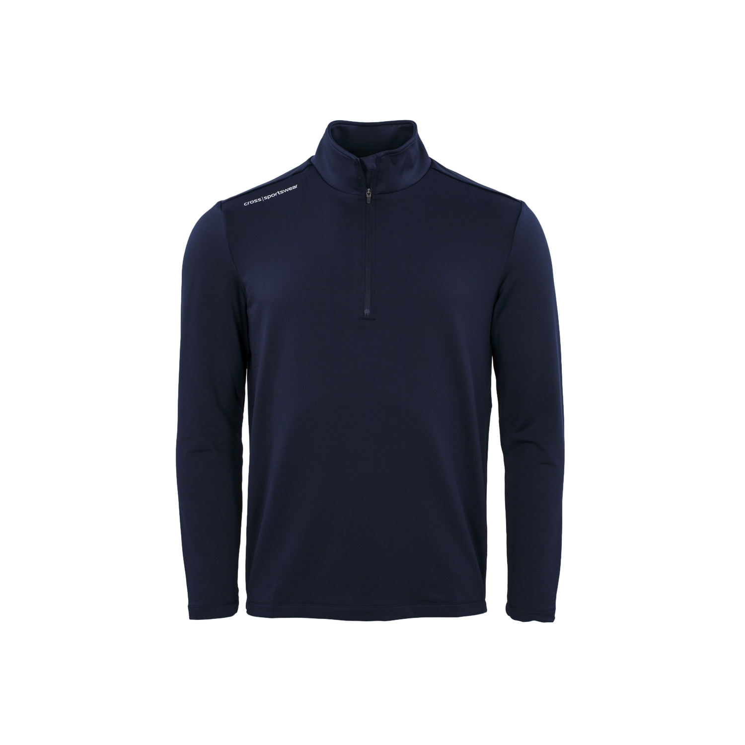 Cross Layer Athletic 1/2-Zip