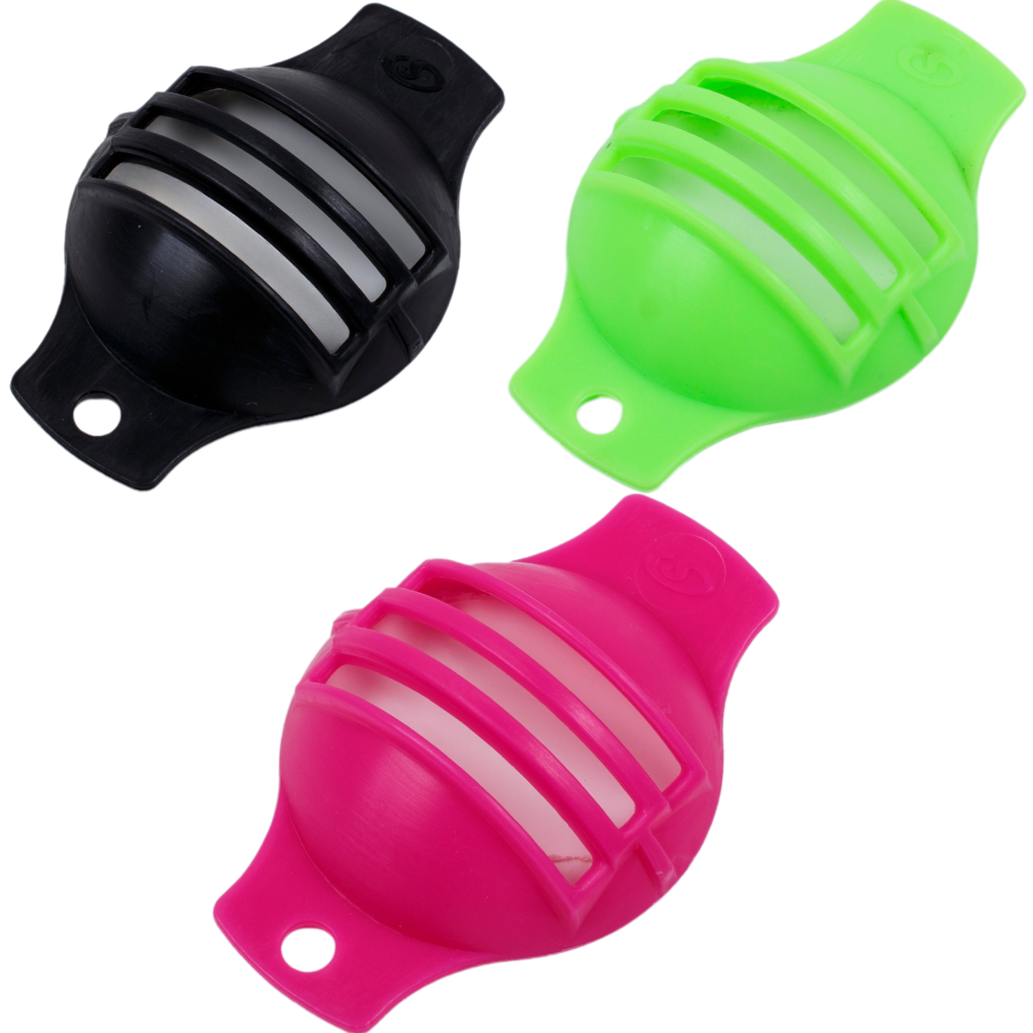 SpineTee Ballmarkierer Triple Line