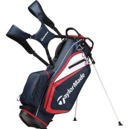 TaylorMade Standbag Select Plus