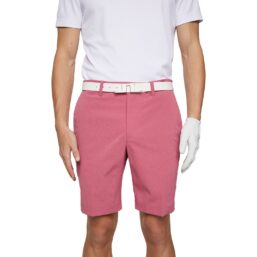 J. LINDEBERG Shorts Vent