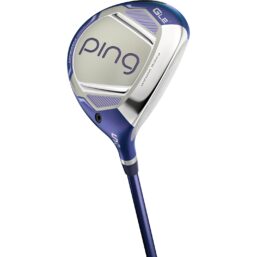 Ping Fairwayholz G LE 4