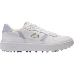 LACOSTE Golfschuhe Damen T-Clip