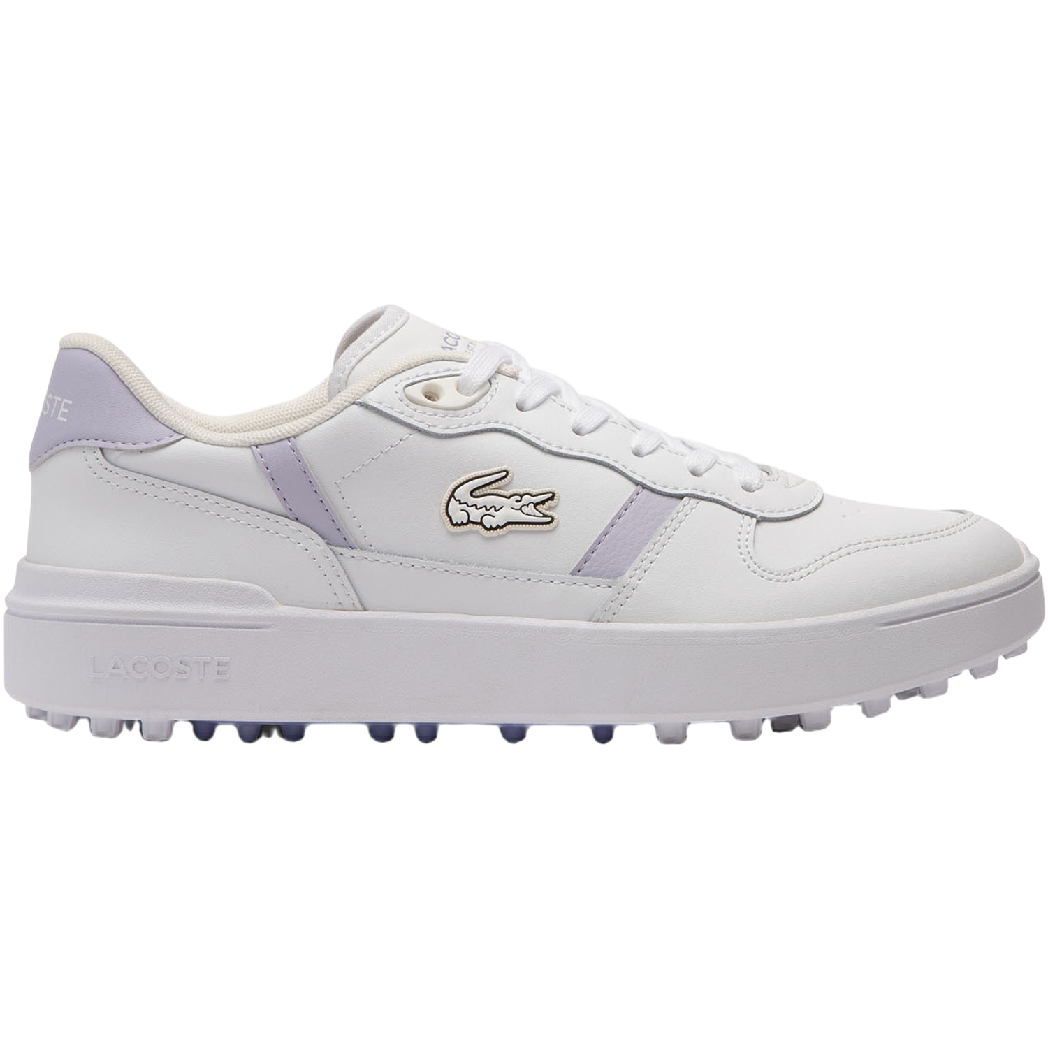 LACOSTE Golfschuhe Damen T-Clip