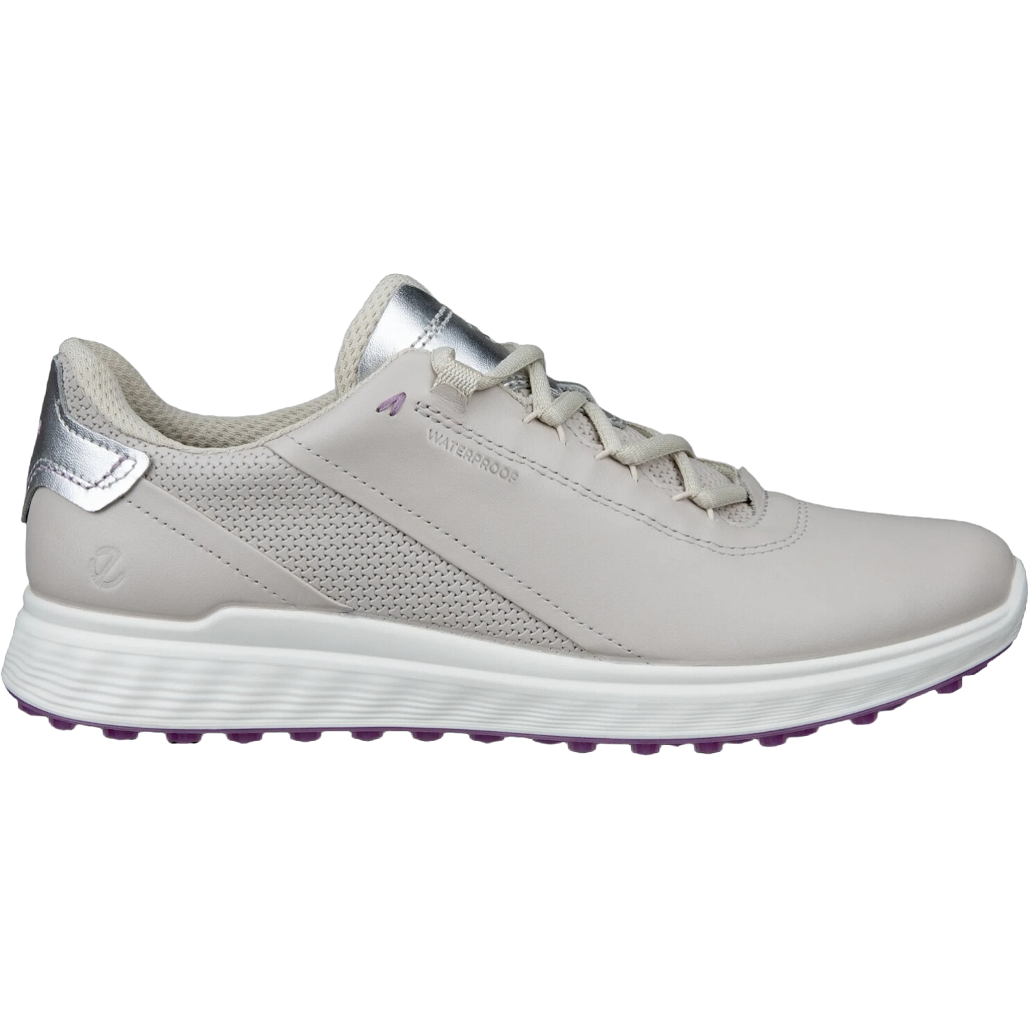 ecco Golfschuhe Damen S-Casual
