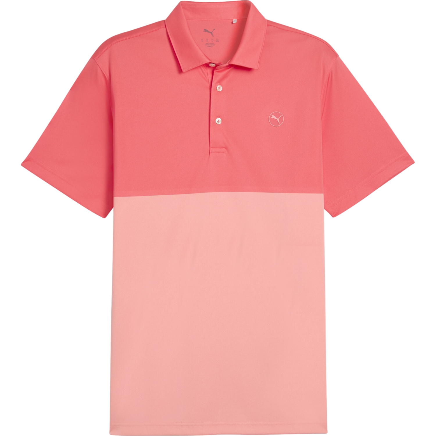 Puma Polo Pure 2.0 Colorblock