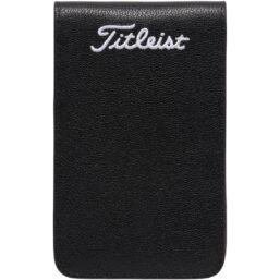 Titleist Yardage Book