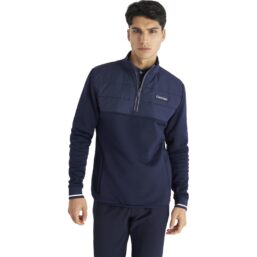 Calvin Klein Golf Layer Baylor Creek Hybrid