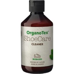 OrganoTex ShoeCare Cleaner