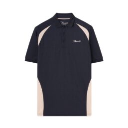 Macade Polo Nash Tech Tour Style