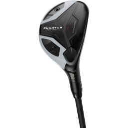 Callaway Hybrid Quantum Max Fast