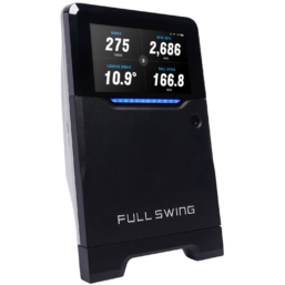 Full Swing Launch Monitor Full Swing Kit