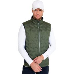 Abacus Weste Portrush Hybrid