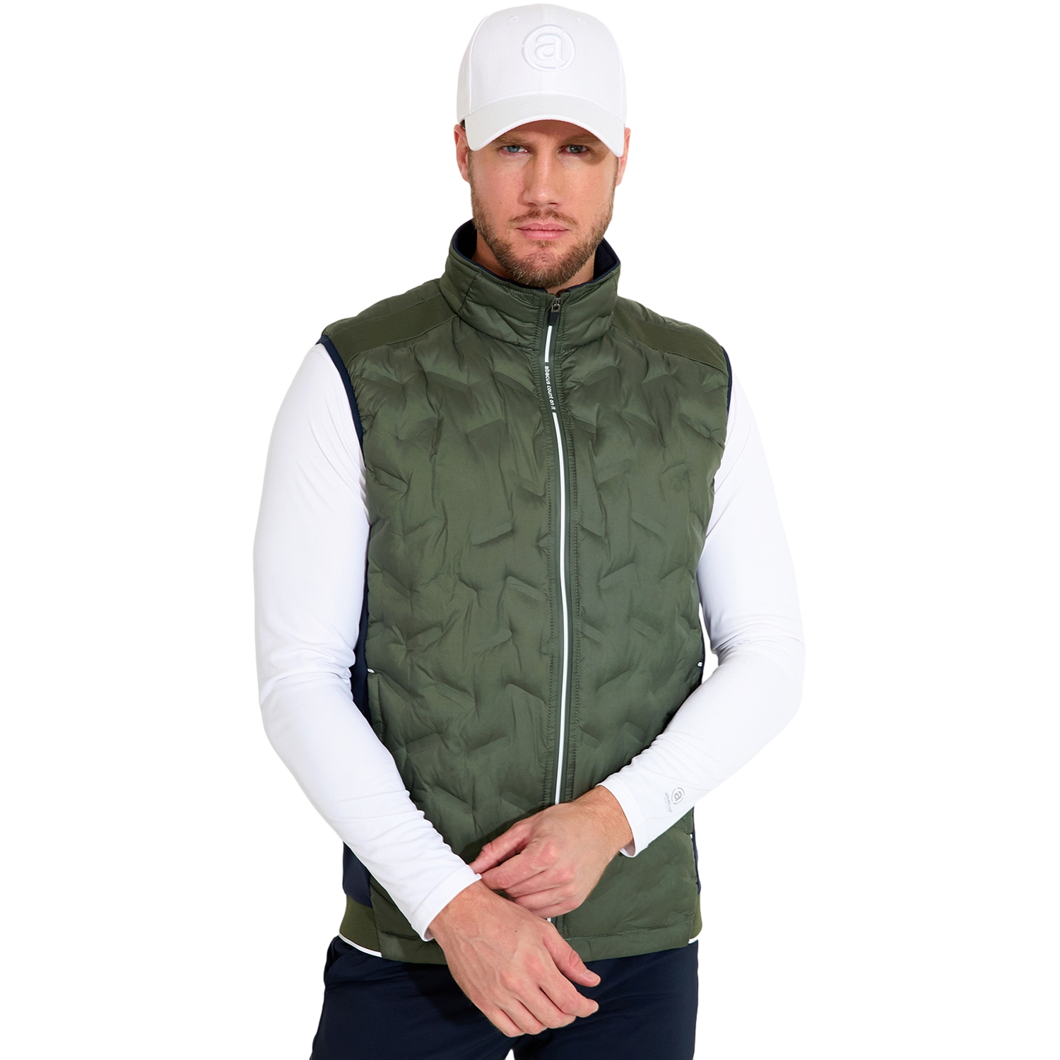 Abacus Weste Portrush Hybrid