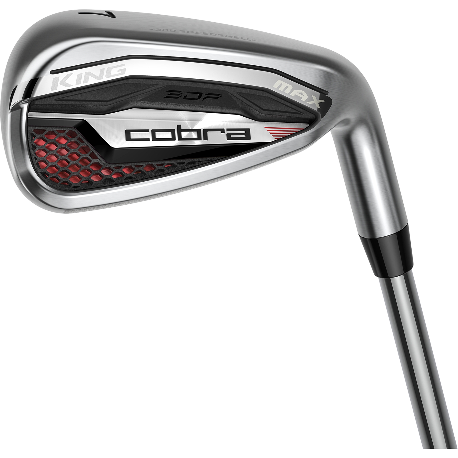 Cobra Eisensatz King MAX