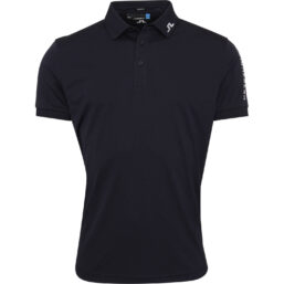J. LINDEBERG Polo Tour Tech Regular Fit
