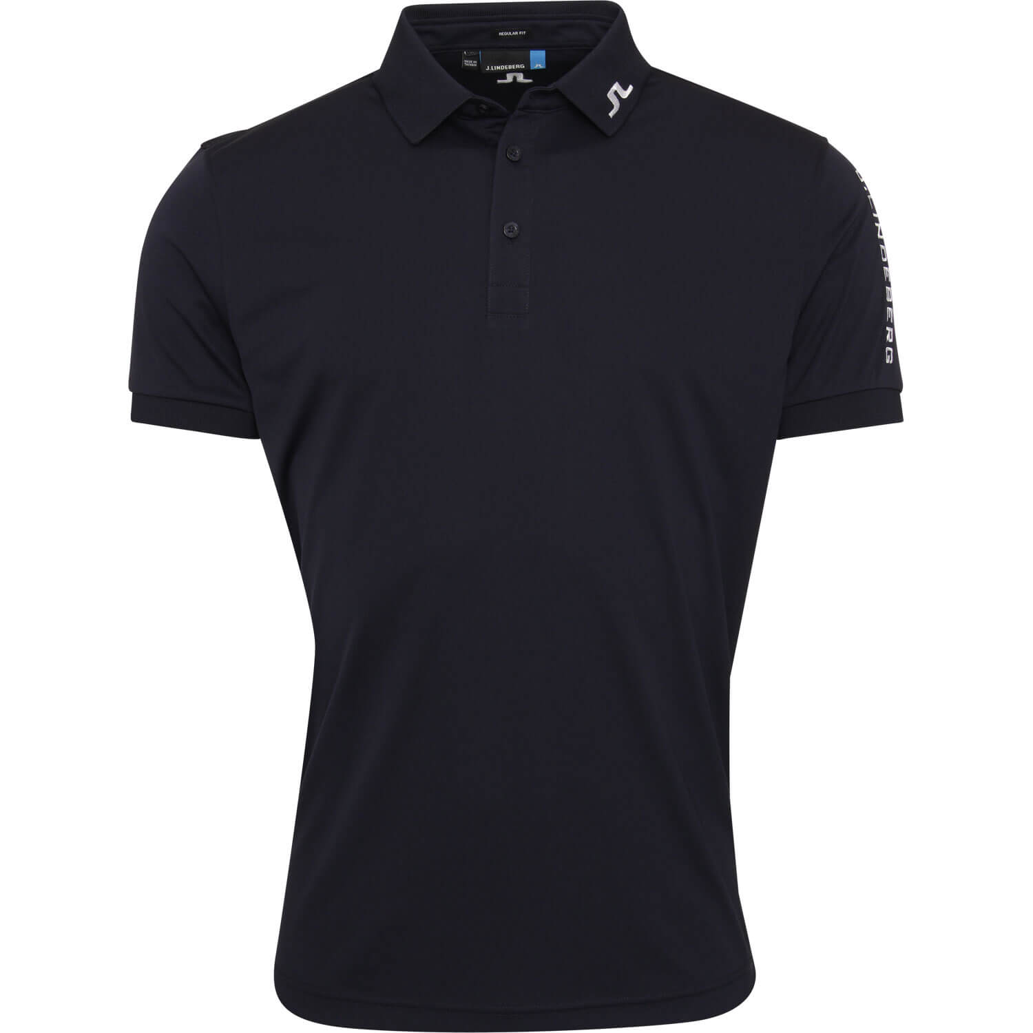 J. LINDEBERG Polo Tour Tech Regular Fit