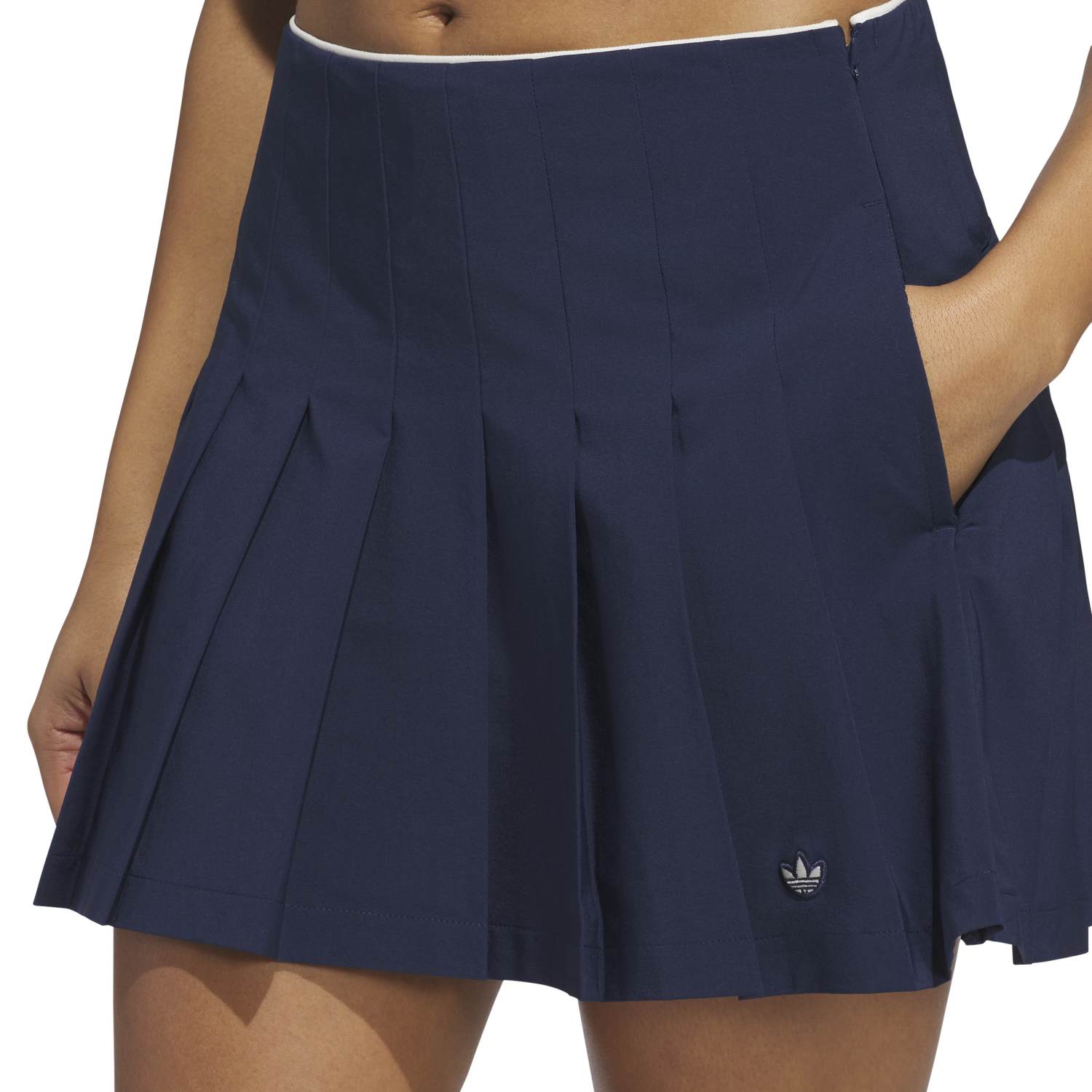 adidas Golf Originals Skort F