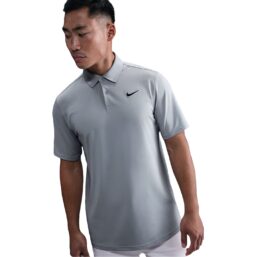 Nike Golf Polo Velocity Solid