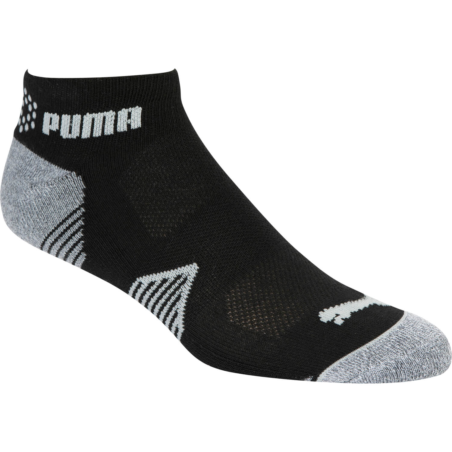 Puma Socken Essential Quarter Cut