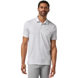 TRAVISMATHEW Polo Featherweight Salt Breeze