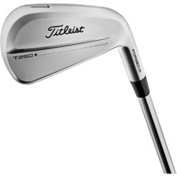 Titleist Eisensatz T250 Launch Spec 4G