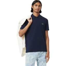 LACOSTE Polo Classic Cotton