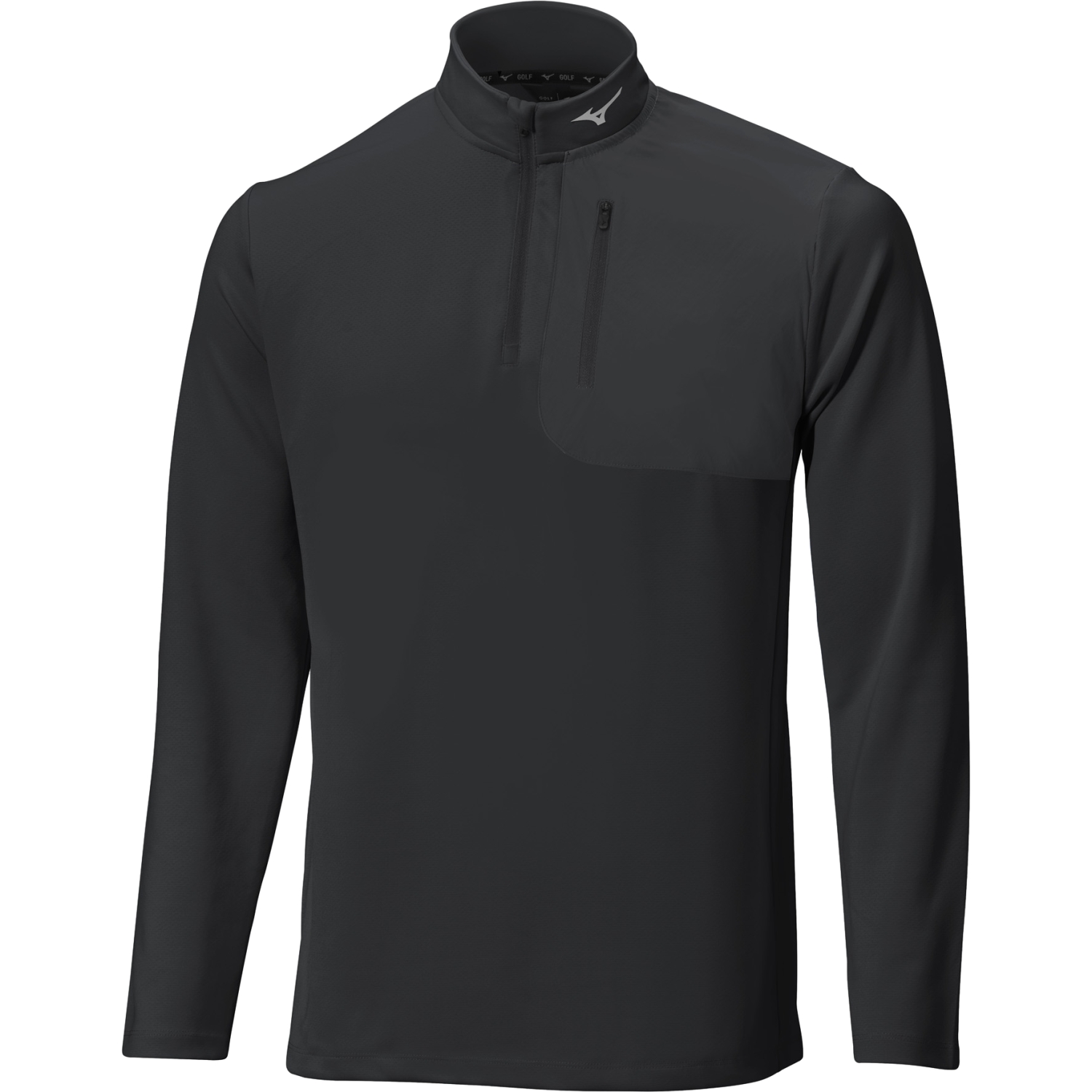 Mizuno Layer Essential 1/4-Zip