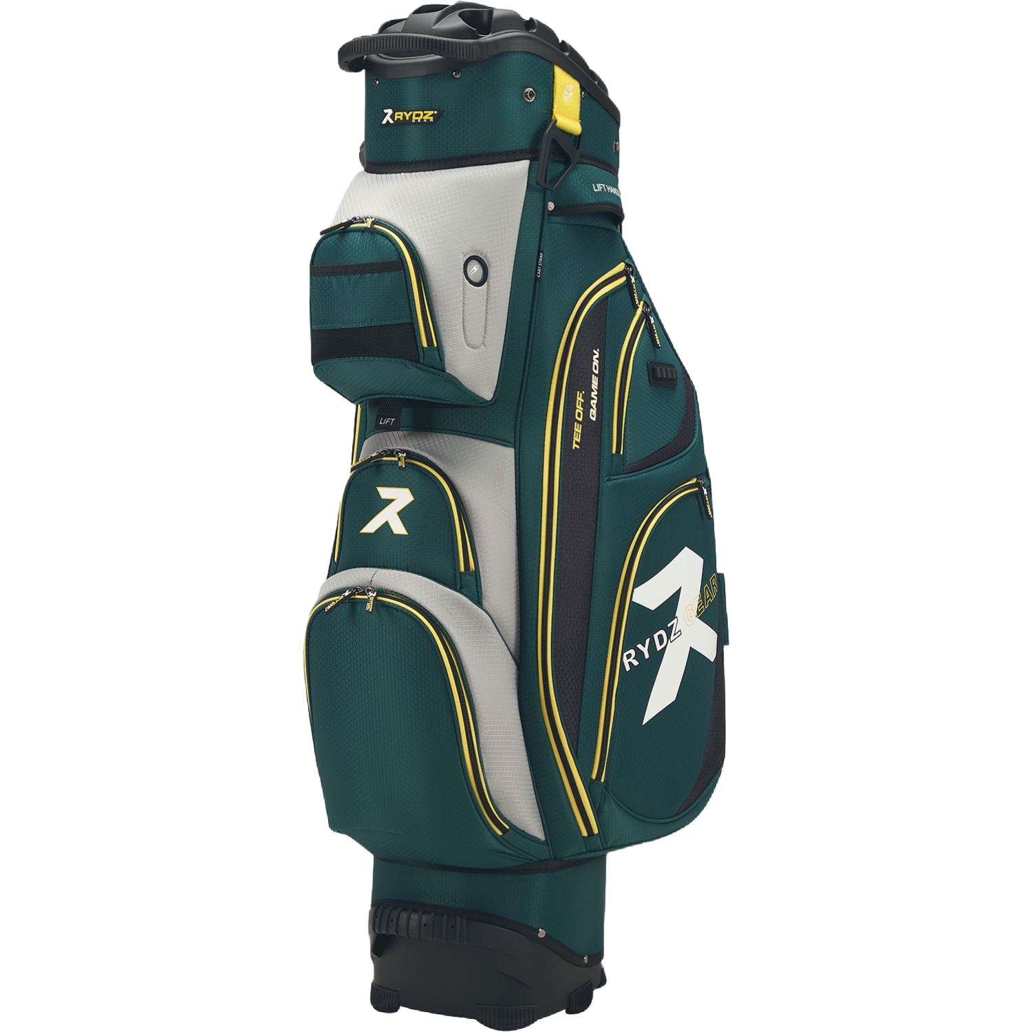 RYDZ GEAR Cartbag Speedy B.