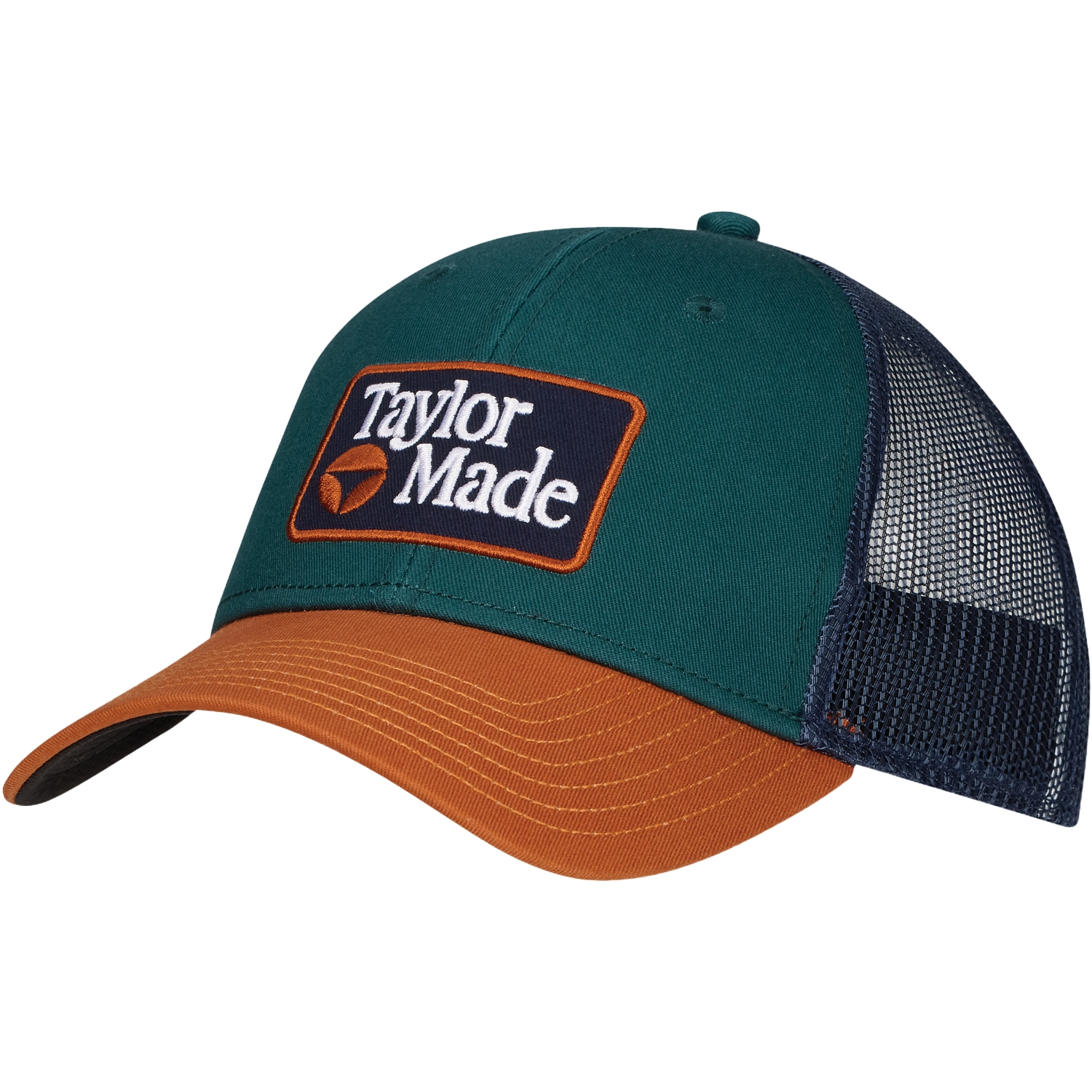 TaylorMade Cap Radar Trucker