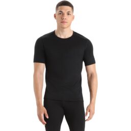Icebreaker Polo Merino Crew