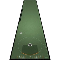 Wellputt Puttmatte Ultimate Fitting 5
