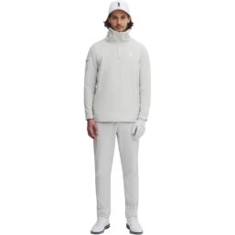 Seve Hoodie Capitan 1/4 Zip