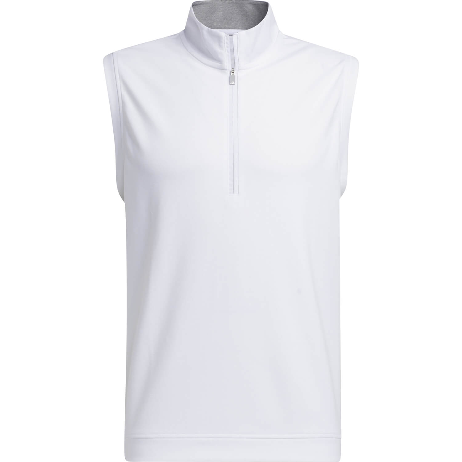 adidas Weste Elevated 1/4-Zip