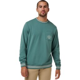 TRAVISMATHEW Layer VIP Ticket
