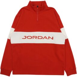 Nike Golf Pullover Jordan Golf Half-Zip
